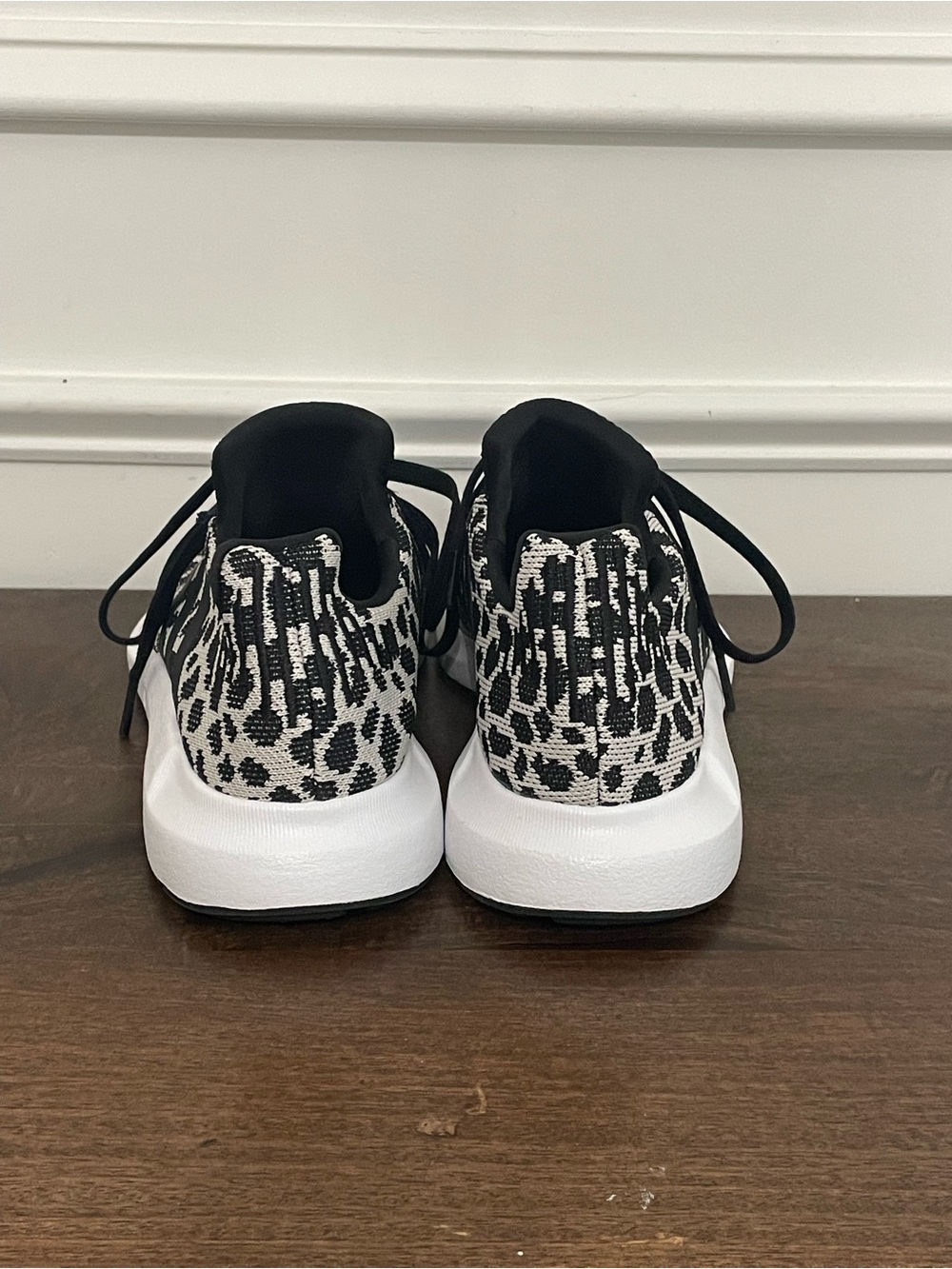 Adidas Swift Run 1.0 Women’s Running Shoes - Picture 4 of 6